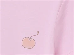 Name It rosebloom cherry top